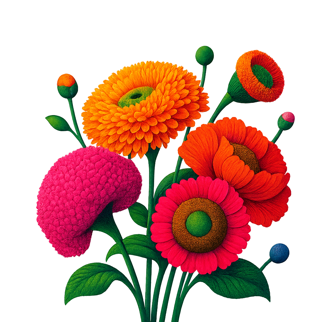 flores
