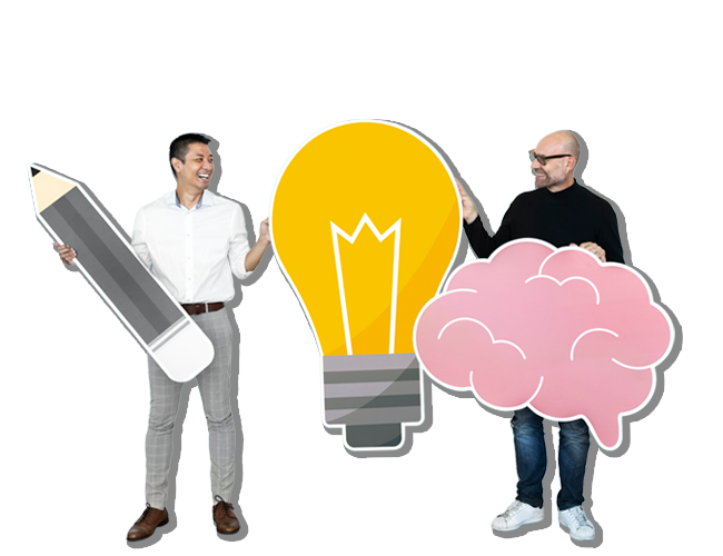 ideas 5
